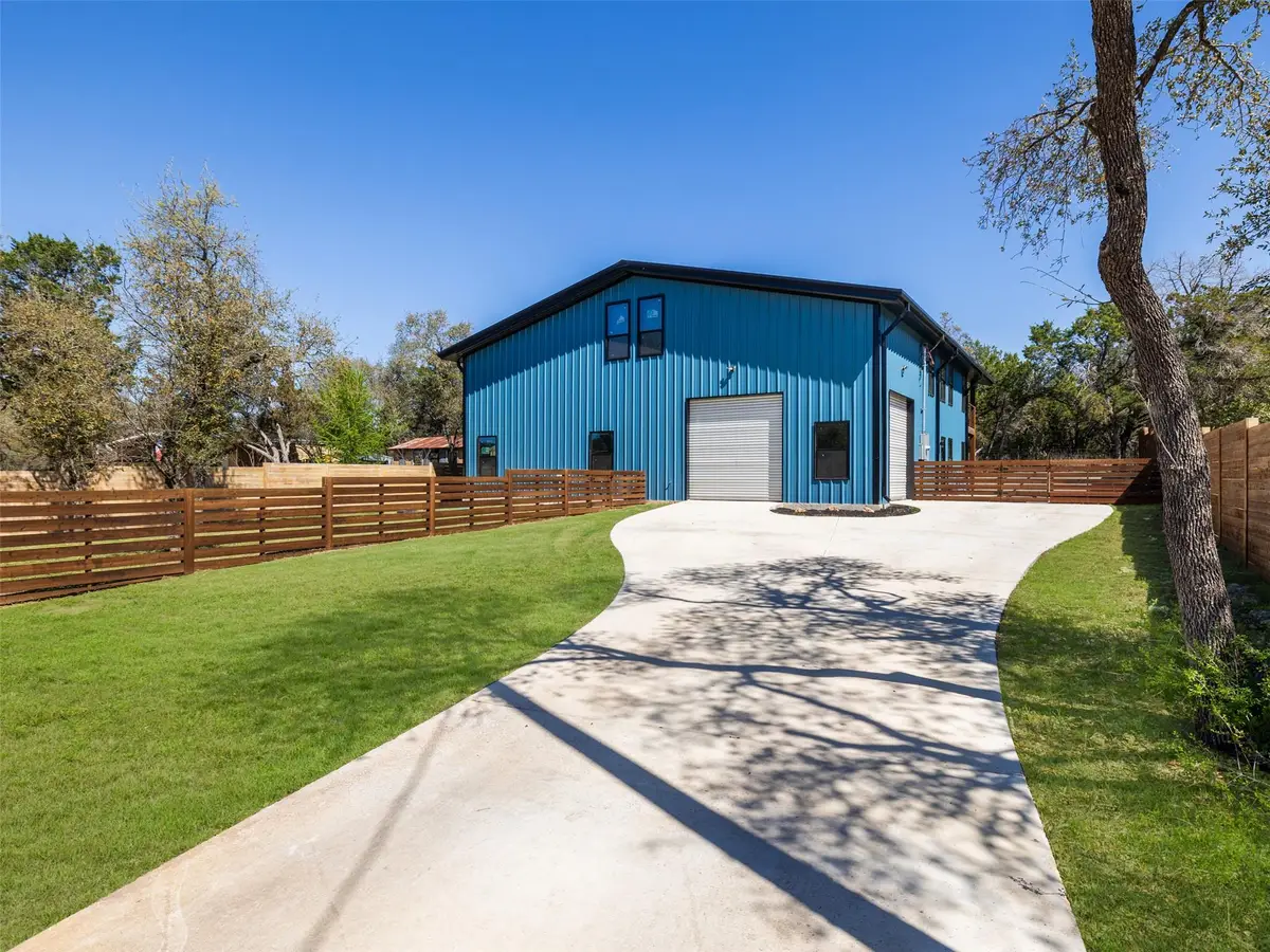 17412 W First St, Leander, TX 78641 - #1