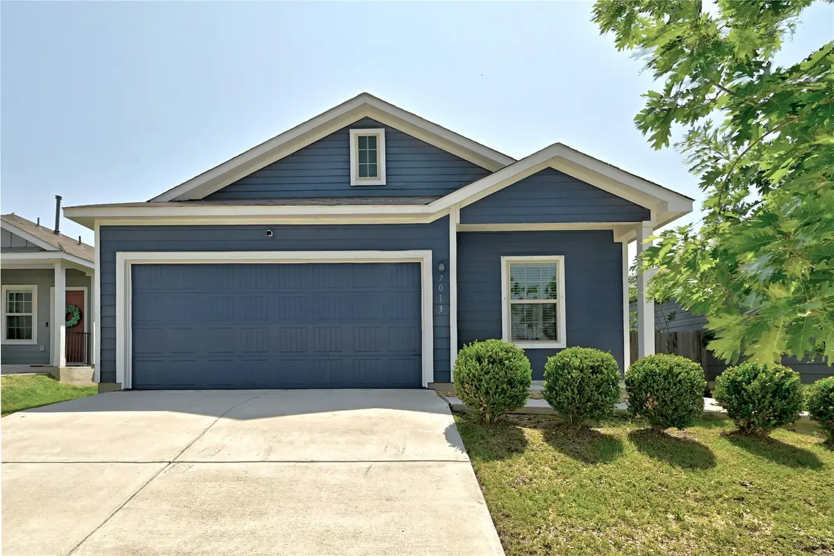 7013 Tonka Ln, Austin, TX 78744 - #1