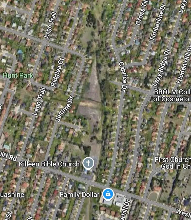 0000 W Westcliff Rd, Killeen, TX 76543 - Image #2