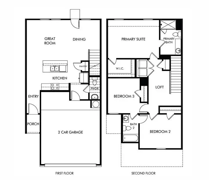 164 Cinnabar Ln #3, Kyle, TX 78640 - Image #2