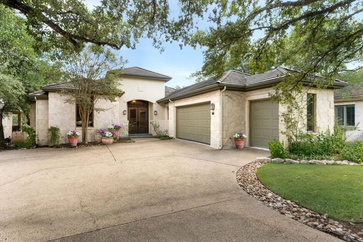 2305 Barton Creek Blvd #29, Austin, TX 78735 - #1