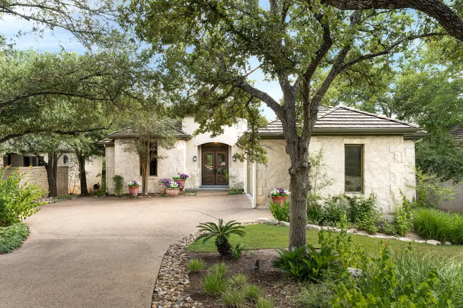 2305 Barton Creek Blvd #29, Austin, TX 78735 - #2