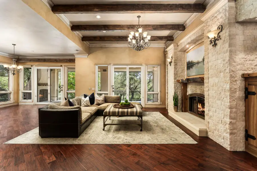 2305 Barton Creek Blvd #29, Austin, TX 78735 - #3