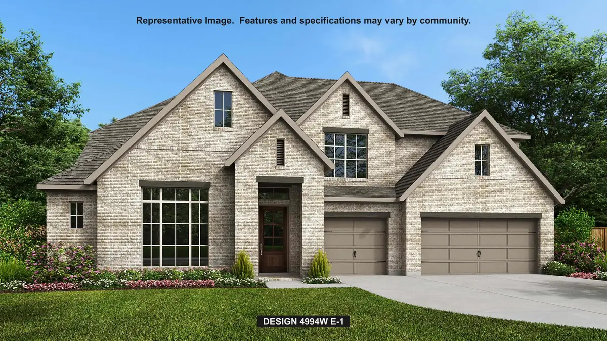 1113 Sunset Hill Way, Georgetown, TX 78628 - #1