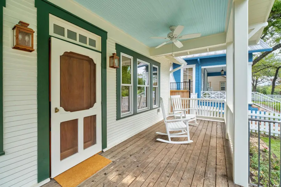 510 E 39th St, Austin, TX 78751 - #3