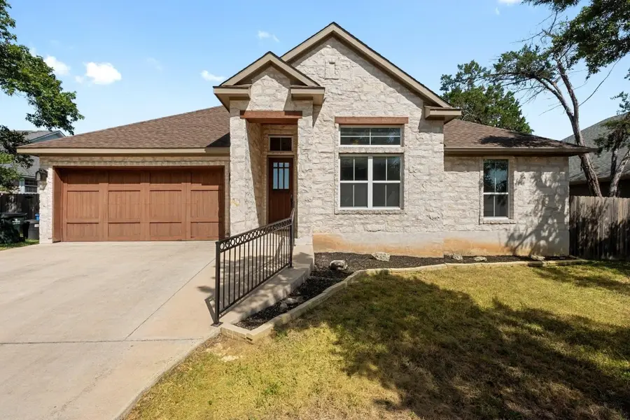 78 Augusta Dr, Wimberley, TX 78676 - #2