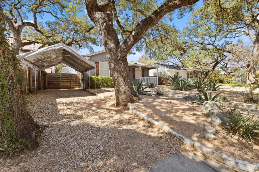 1318 Bonham Ter, Austin, TX 78704 - #3