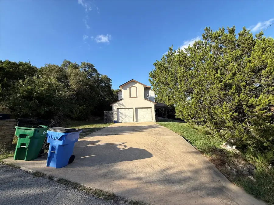 20900 Little Ln, Lago Vista, TX 78645 - #2