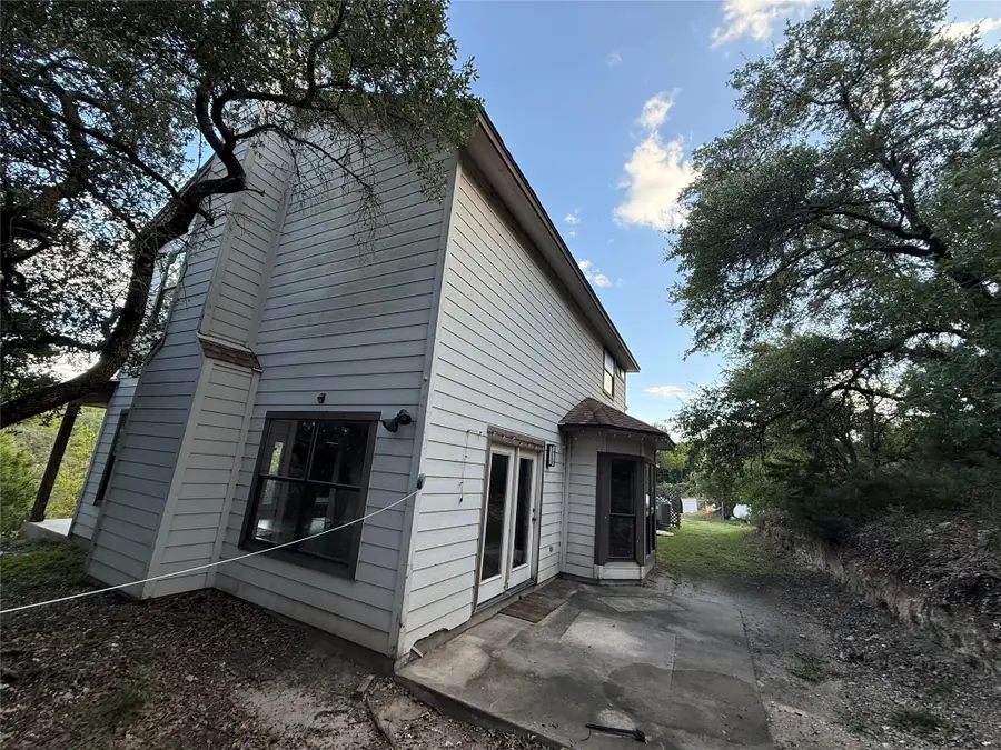 20900 Little Ln, Lago Vista, TX 78645 - #3