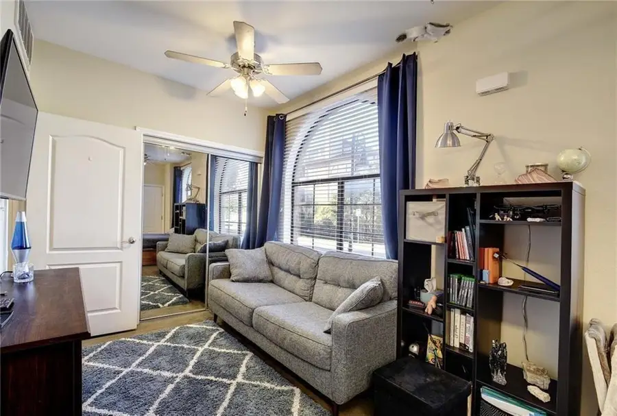 2505 San Gabriel St #104, Austin, TX 78705 - #2