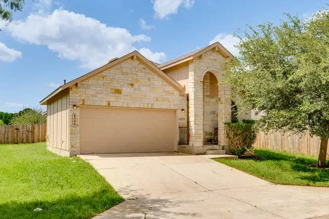 4504 Halliday Ave, Austin, TX 78725 - #2