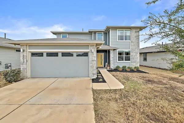 7712 Linnie Ln, Austin, TX 78724