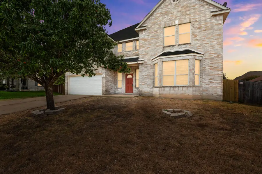 19616 San Chisolm Dr, Round Rock, TX 78664 - #2
