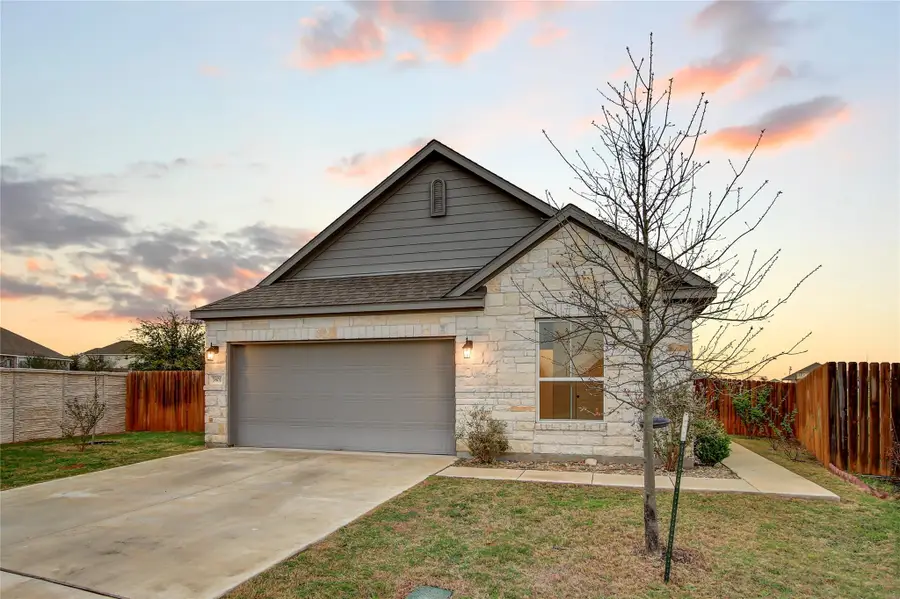 3801 Birdwatch Loop #48, Pflugerville, TX 78660 - #2