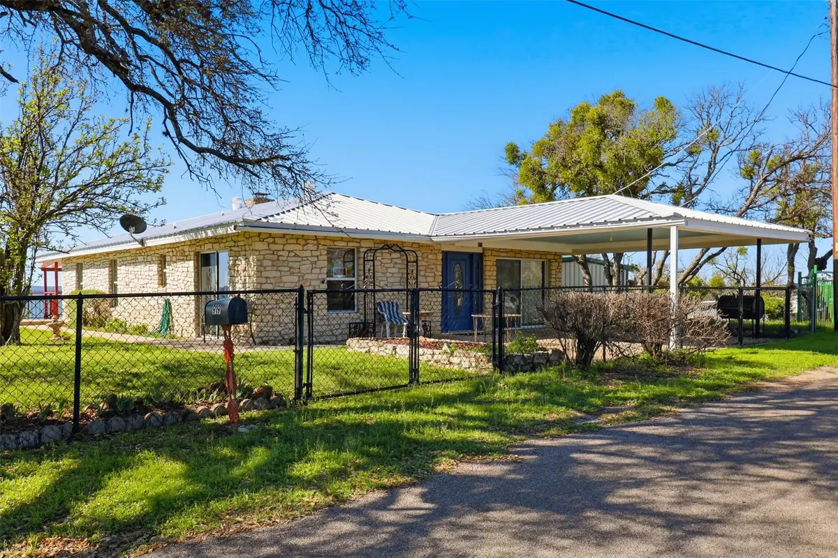 919 Lakeshore Loop, Tow, TX 78672 - #1