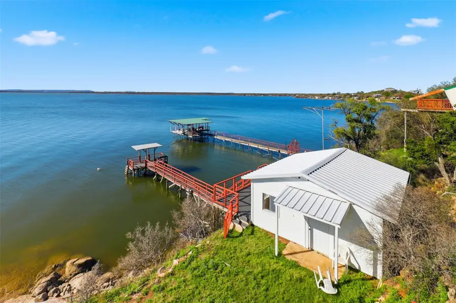 919 Lakeshore Loop, Tow, TX 78672 - #3