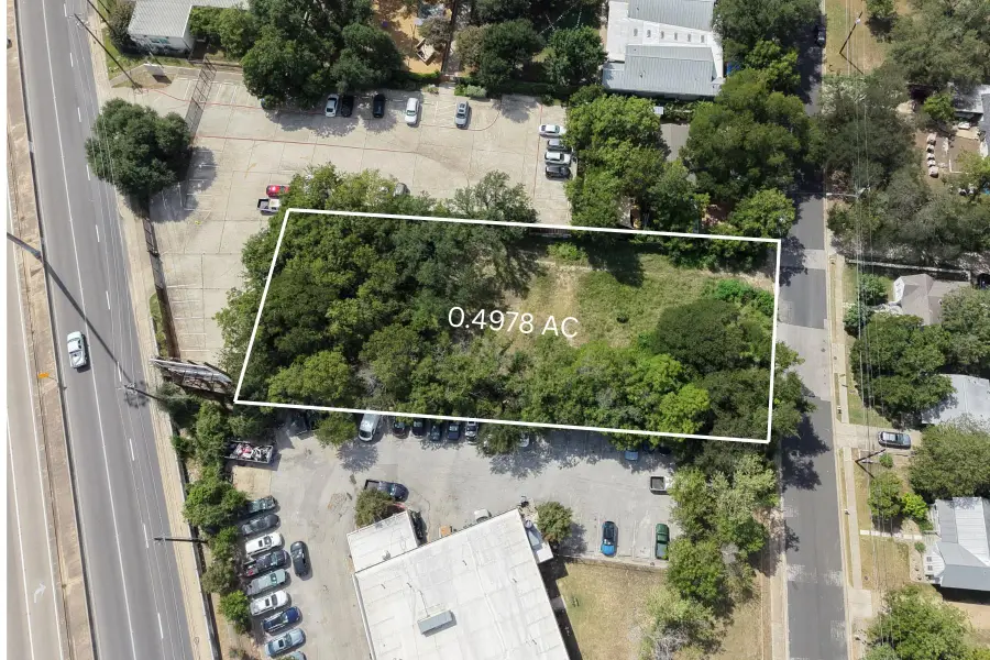 1317 Morgan Ln, Austin, TX 78704 - #3