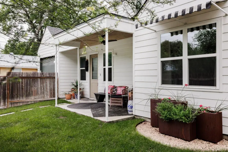 43 Lynn St, Austin, TX 78702 - #2