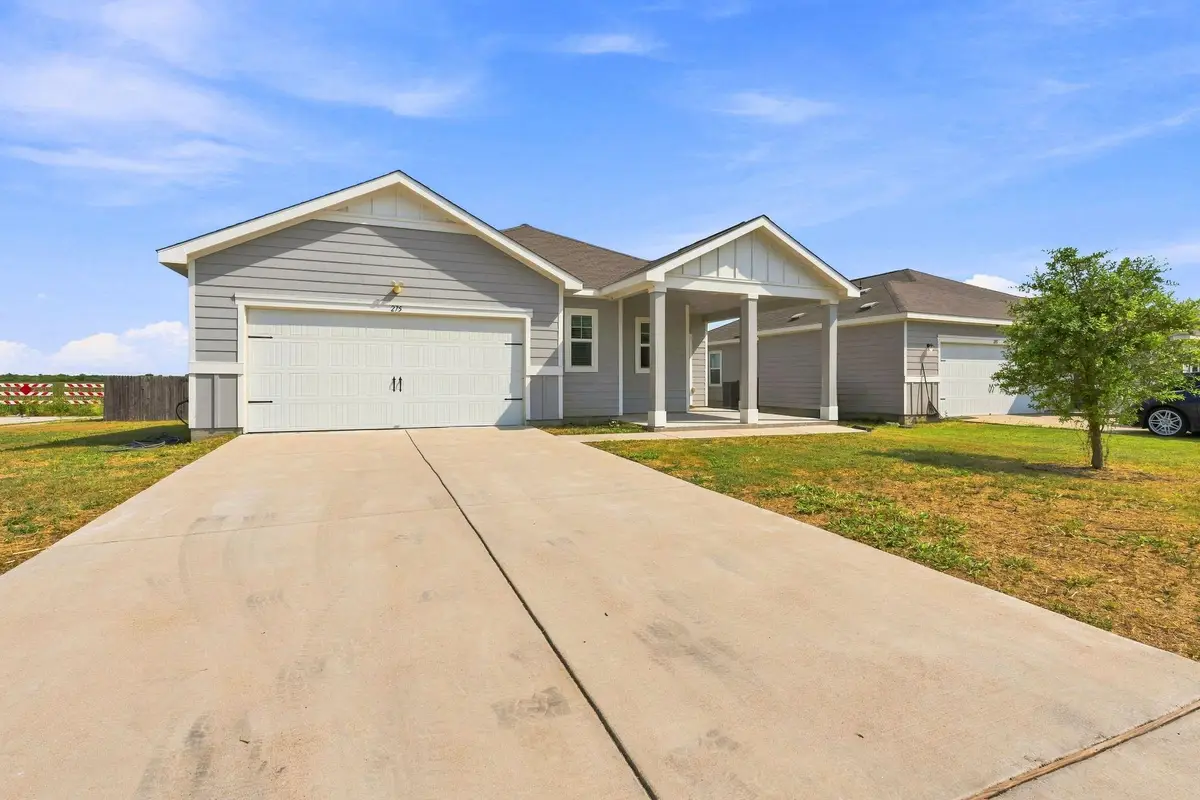 275 Shiro Dr, Kyle, TX 78640 - #1