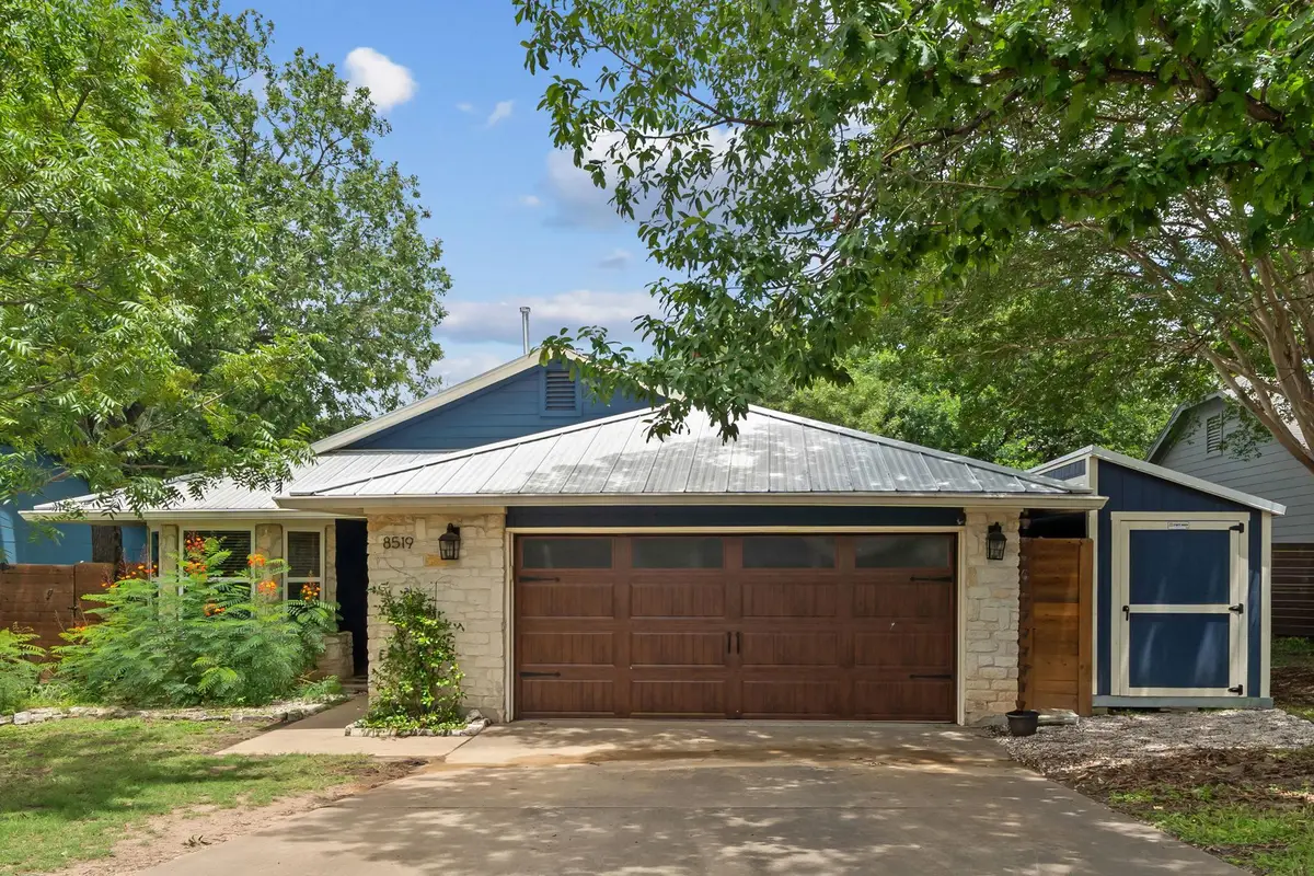 8519 Palace Pkwy, Austin, TX 78748 - #1