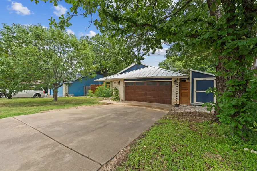 8519 Palace Pkwy, Austin, TX 78748 - #3