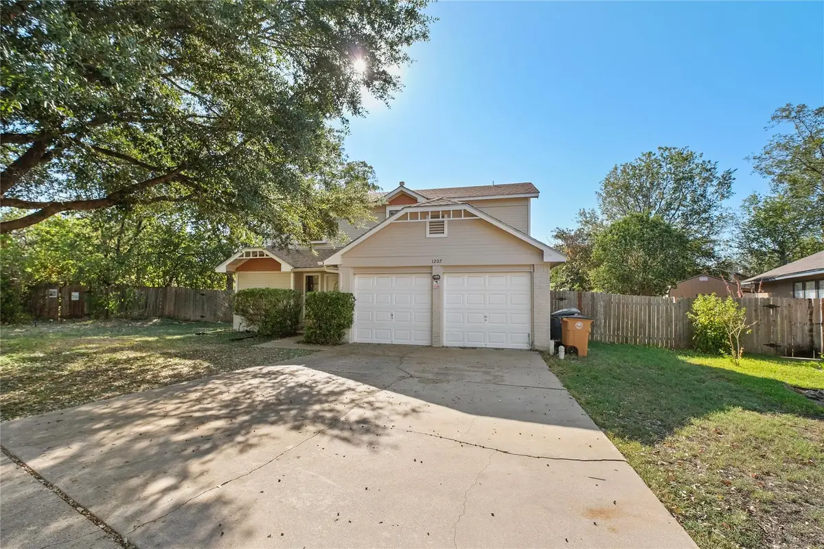 1207 Crupp Ct, Austin, TX 78753 - #1