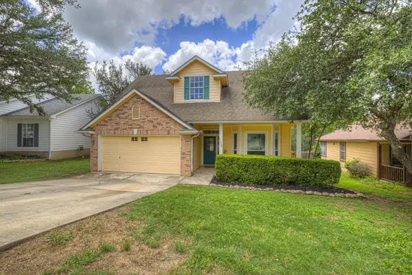 108 Grant Ct, San Marcos, TX 78666