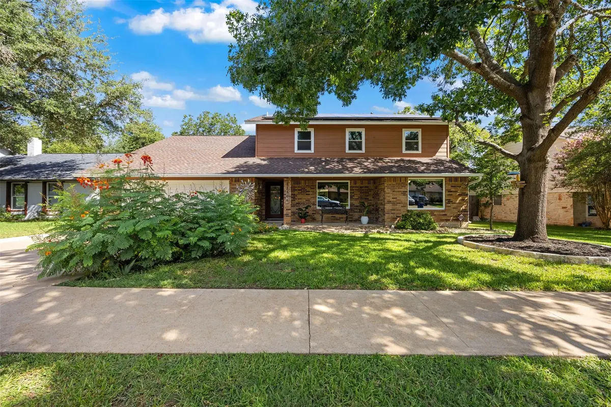 11506 D K Ranch Rd, Austin, TX 78759 - #1