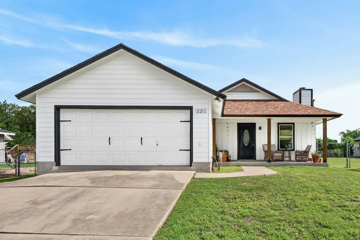 12212 Mustang Dr, Buda, TX 78610 - #1
