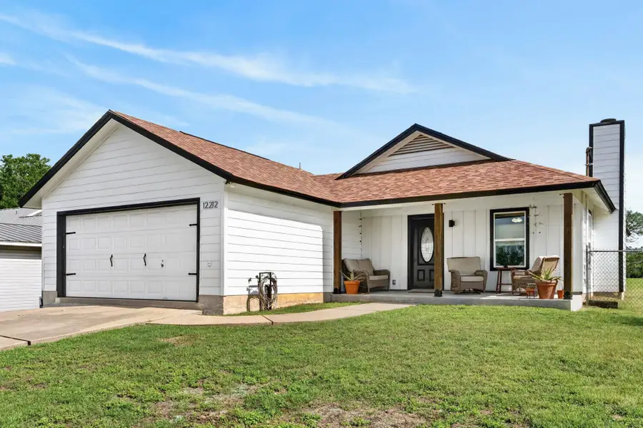 12212 Mustang Dr, Buda, TX 78610 - #2