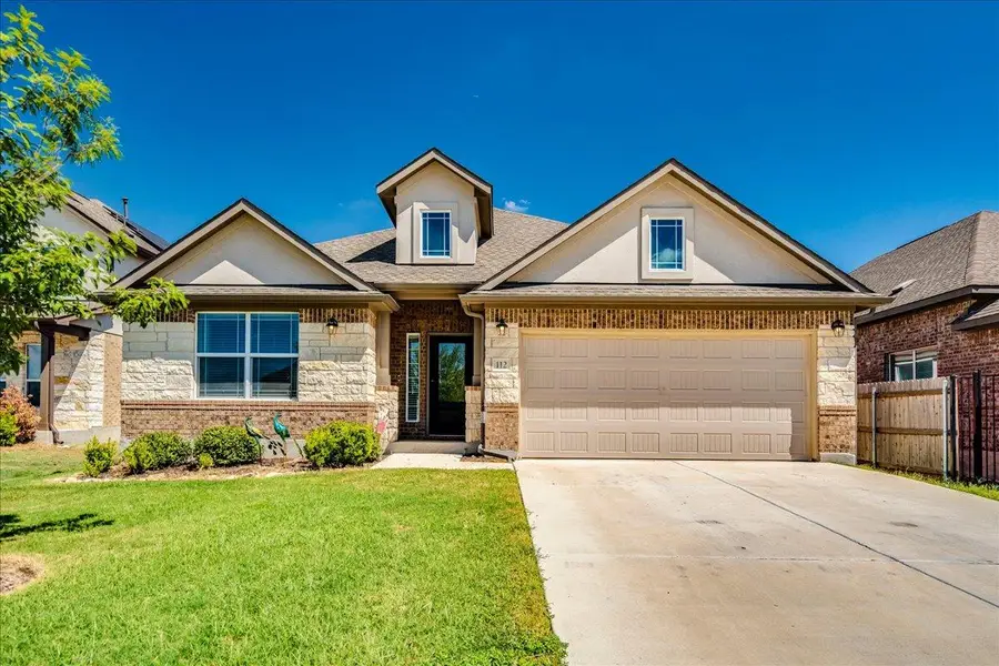 112 Ray Ct, Liberty Hill, TX 78642 - #2