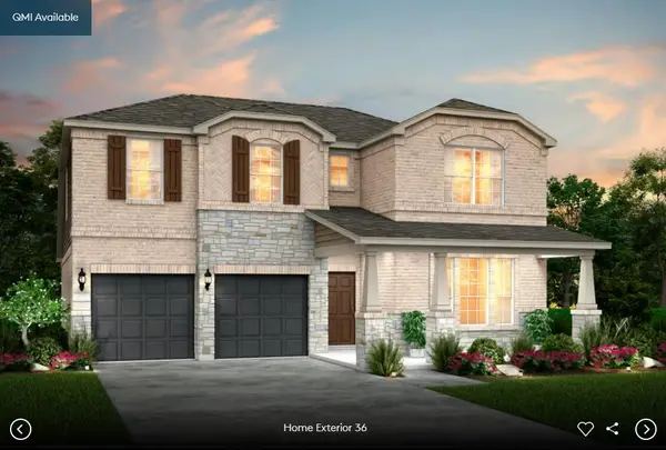 16921 Santiaguillo Trce, Manor, TX 78653