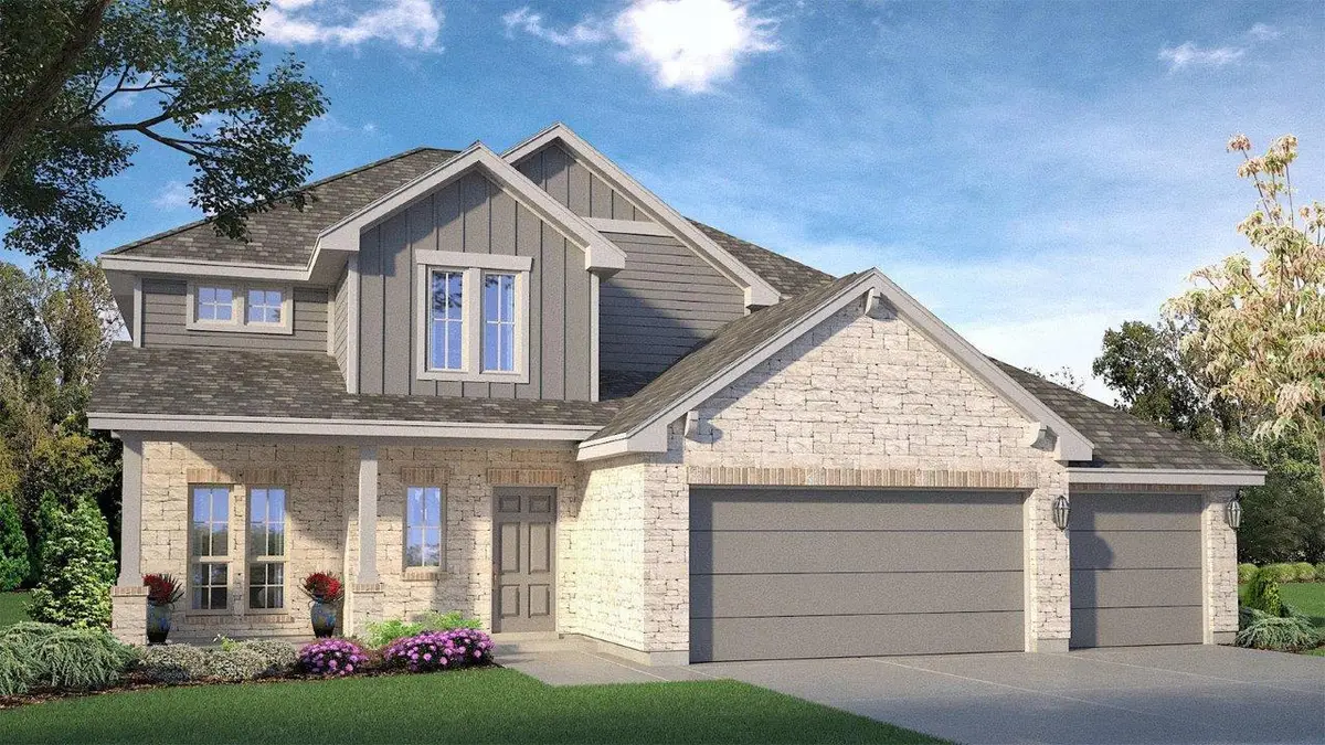 2011 Ember Dr, Temple, TX 76502 - #1