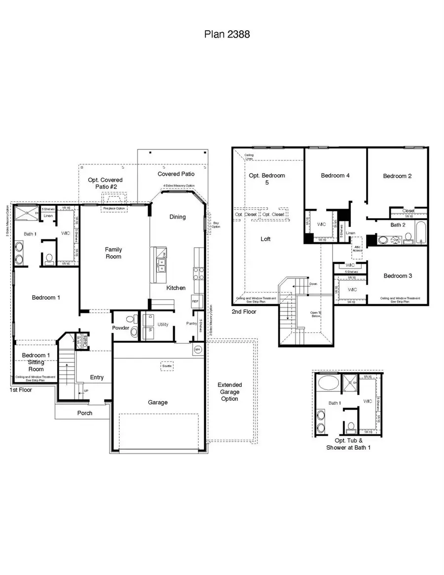 2011 Ember Dr, Temple, TX 76502 - #2