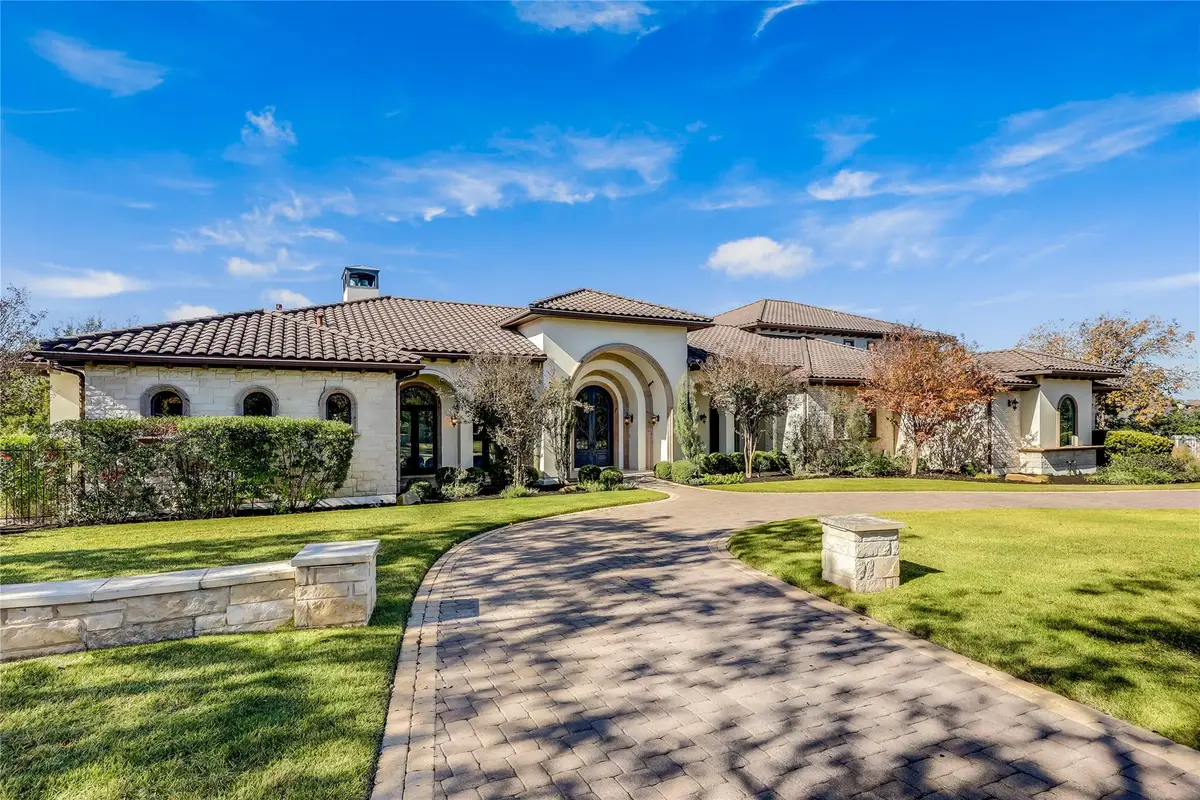 4908 Mirador Dr, Austin, TX 78735 - Image #1