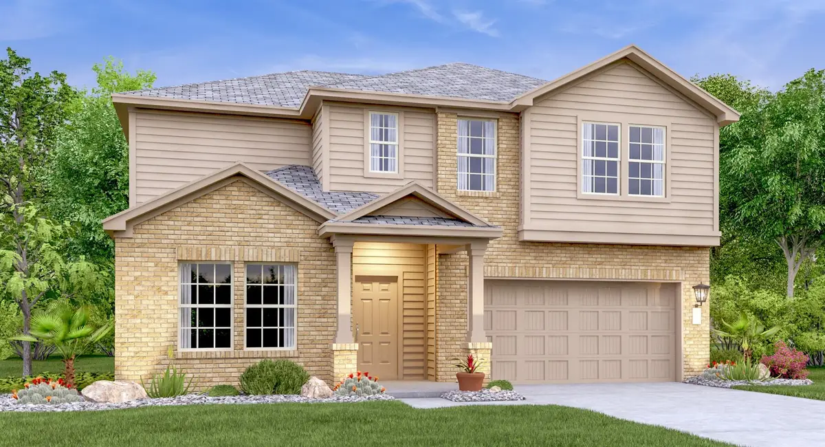 17914 Yellow Warbler Way, Pflugerville, TX 78660 - #1