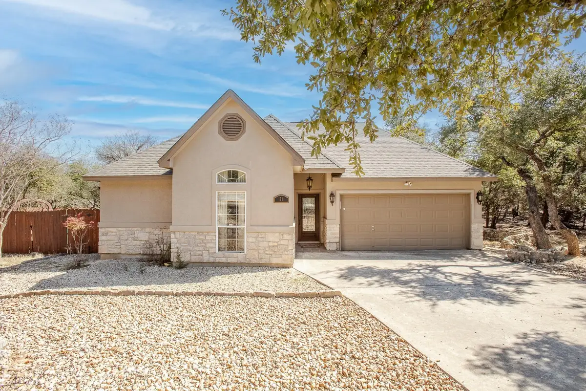 51 Long Bow Ln, Wimberley, TX 78676 - #1
