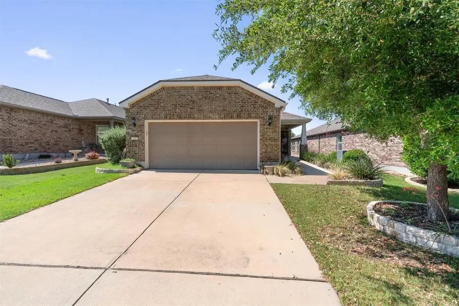110 Hobby St, Georgetown, TX 78633 - #3