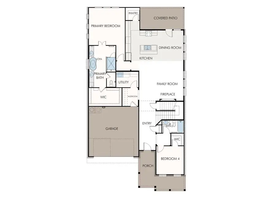 9609 Gladsome Path, Manor, TX 78653 - #2
