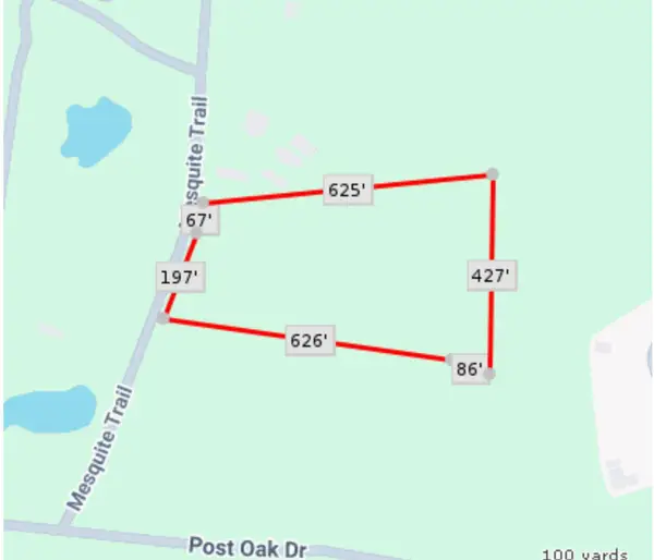 1058 Mesquite Trl, Elgin, TX 78621
