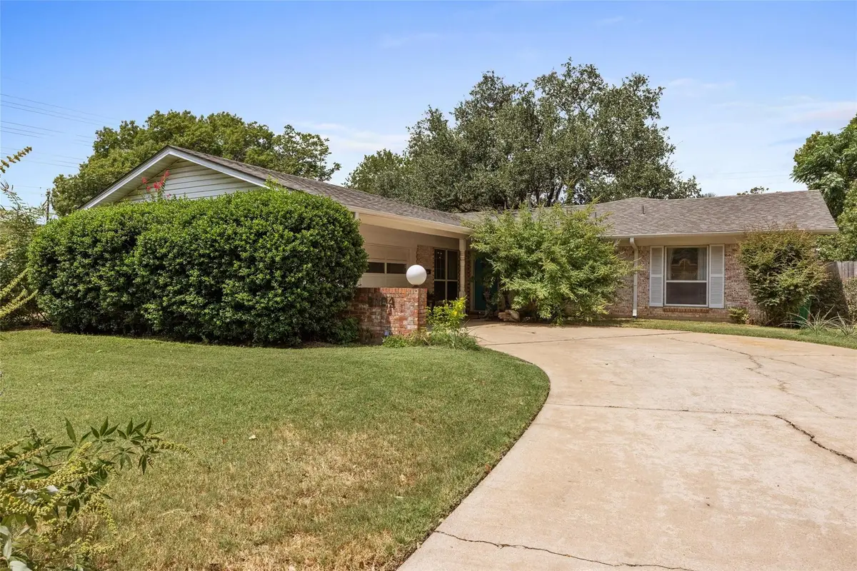 3304 Whitepine Dr, Austin, TX 78757 - #1