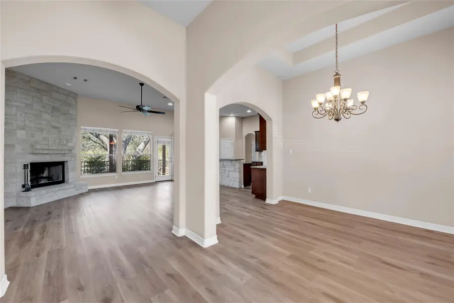 106 Alexander Ave, Burnet, TX 78611 - #3