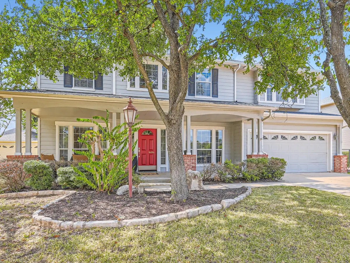 9504 Prescott Dr, Austin, TX 78749 - #1
