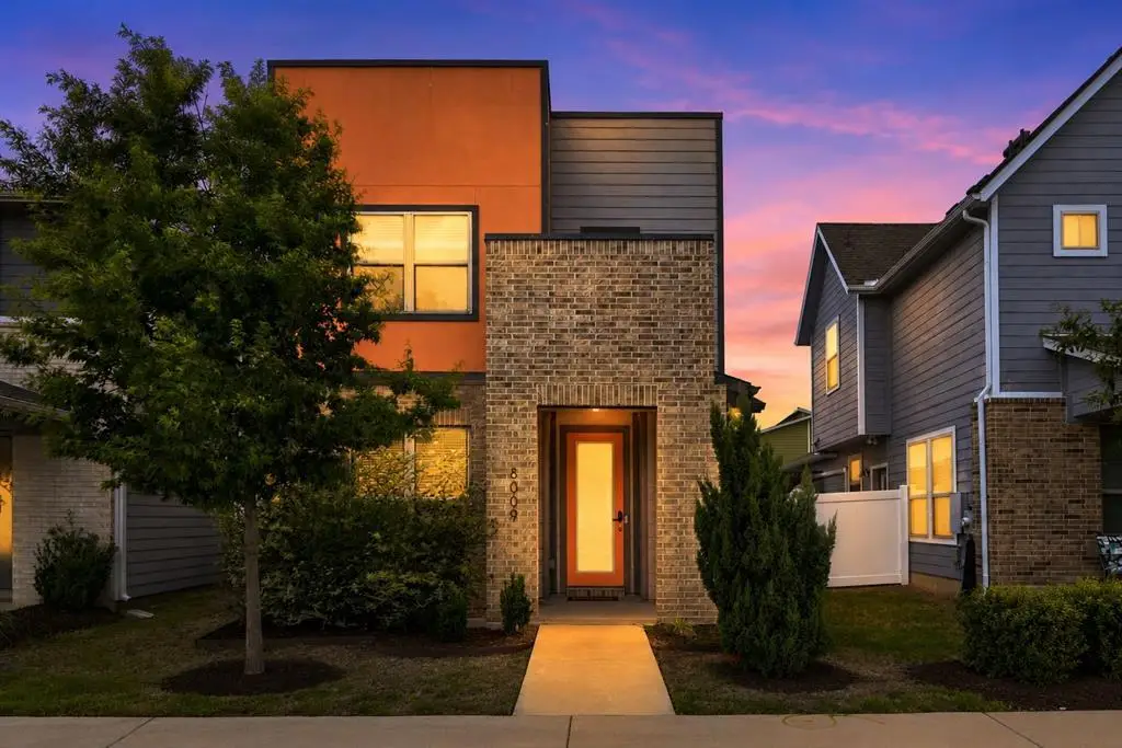8009 Mellencamp Dr #212, Austin, TX 78744 - #1