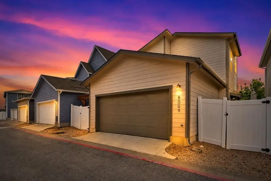 8009 Mellencamp Dr #212, Austin, TX 78744 - #2