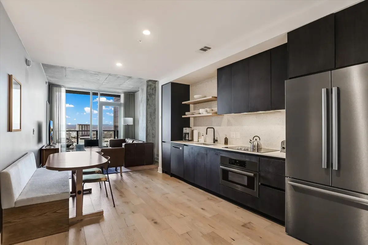 48 East Ave #1711, Austin, TX 78701 - #1