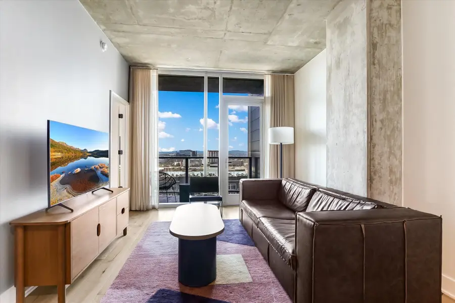 48 East Ave #1711, Austin, TX 78701 - #2