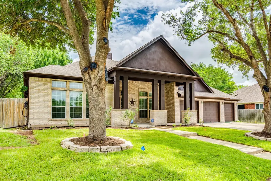 2102 Chincho Dr, Pflugerville, TX 78660 - #3