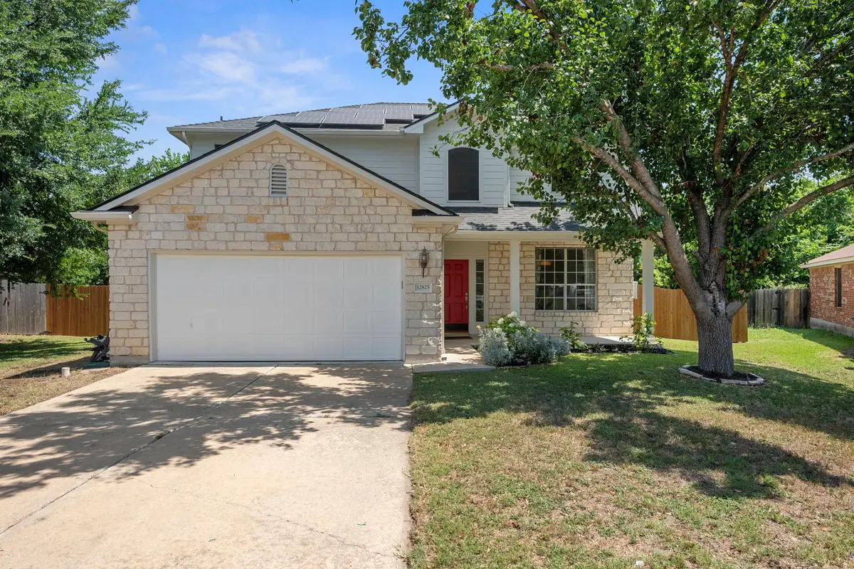 12825 Serafy Ct, Austin, TX 78753 - Image #1