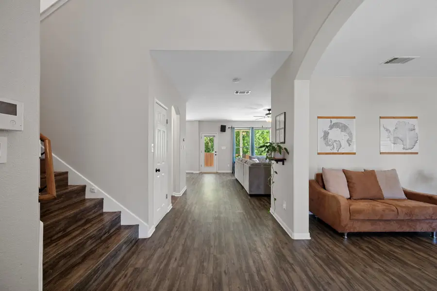 12825 Serafy Ct, Austin, TX 78753 - Image #3